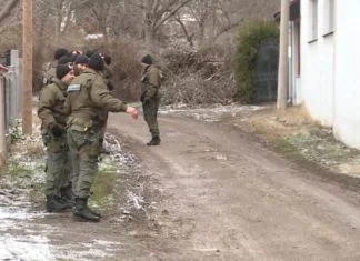 15. dan potrage za “Malčanskim berberinom”