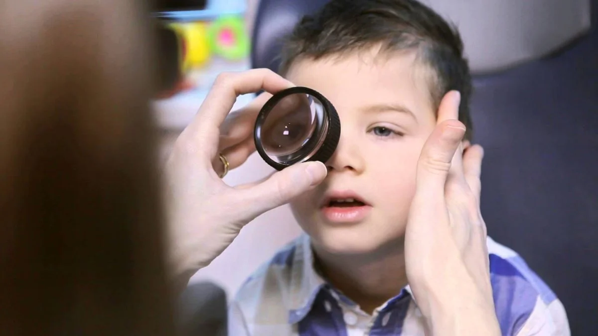 Danas je Svjetski dan vida: INZ podsjeća na važnost očuvanja vida kod djece