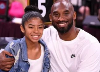 Kobe Bryant i kćerka Gianna sahranjeni u Californiji S Bryantom Poginula I 13 Godisnja Kcerka Gianna Bryant Kcerka 5e2e010cb2d92