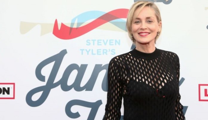 Kako je Sharon Stone ocijenila Trumpa i Putina