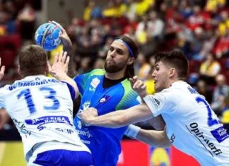 Slovenija i Norveška zakoračile prema polufinalu EP-a