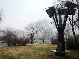 Solarno Zenica