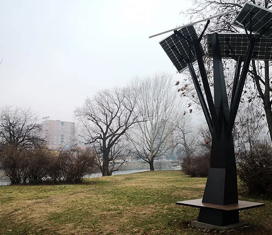 Solarno Zenica