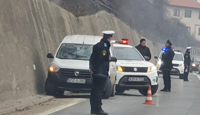 Pronađeno još jedno beživotno tijelo u Zenici