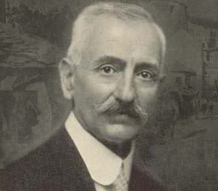 Aleksa Šantić