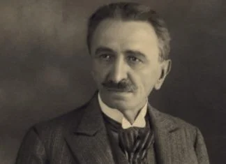 U Muzeju književnosti izložba o Nušiću Branislav Nušić