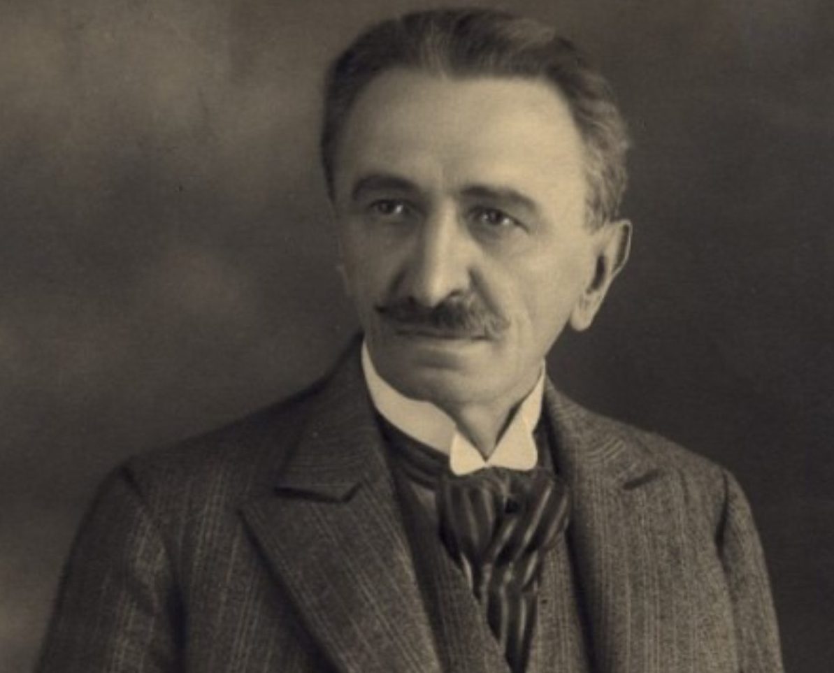 Branislav Nušić