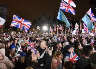 Velika Britanija više nije članica Evropske unije Brexit