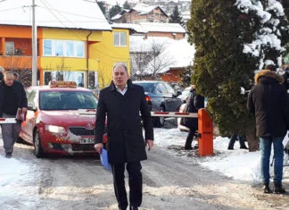 Mektić negirao krivicu za zloupotrebu položaja Dragan Mektić