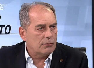 Mektić: Dodik razmišlja o otcjepljenju, ako bude šanse – uradit će to (VIDEO) Dragan Mektić