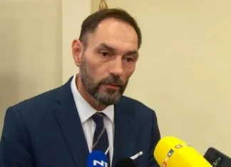 Skandal potresa Hrvatsku: Državni tužilac priznao da je mason Dražen Jelenić