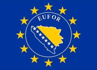 EUFOR