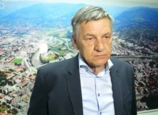 Kasumović: Zenica će nabaviti opremu za testiranje koronavirusa i kupiti hranu ugroženim građanima