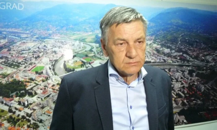 Kasumović: Zenica će nabaviti opremu za testiranje koronavirusa i kupiti hranu ugroženim građanima