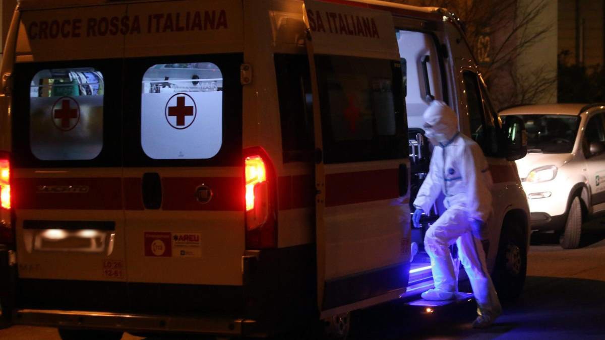 U izolaciji zbog koronavirusa deset gradova i općina u Italiji