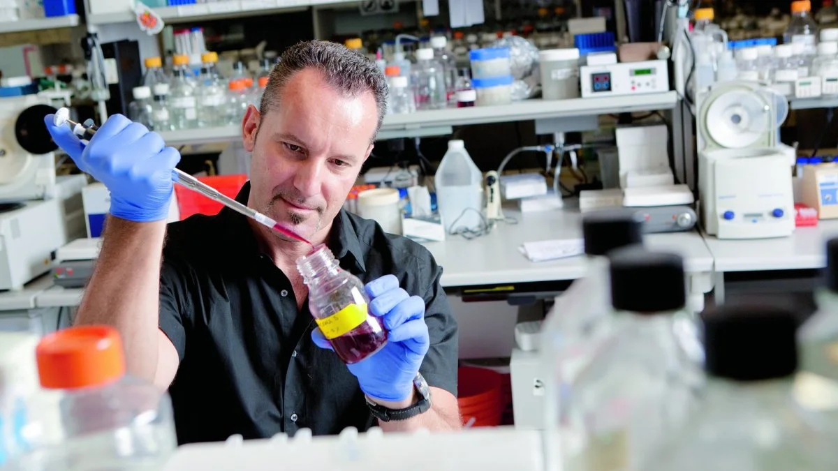 Hrvatski naučnik na korak do razvoja inovativnog serološkog testa za koronavirus