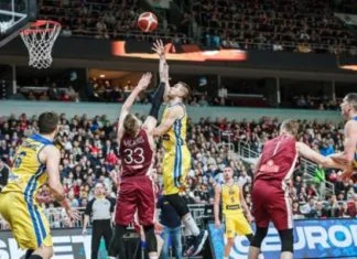 BiH uspjela preokrenuti utakmicu i savladala favorizovanu Latviju