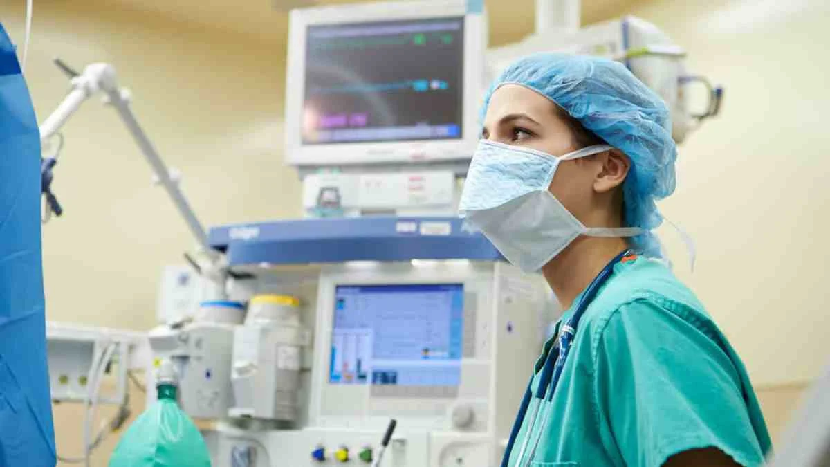 Evropi će do 2030. trebati 11 miliona medicinskih radnika