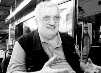 Umro novinar i satiričar Enver Mehmedbašić Mehmedbasic