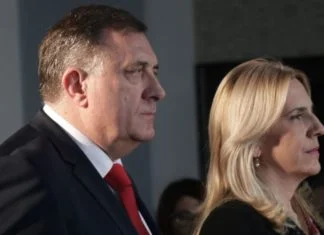 RS plaća 80.000 dolara mjesečno američkoj kompaniji za lobiranje