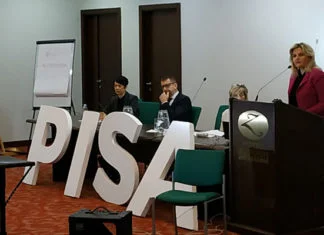 PISA ZDK