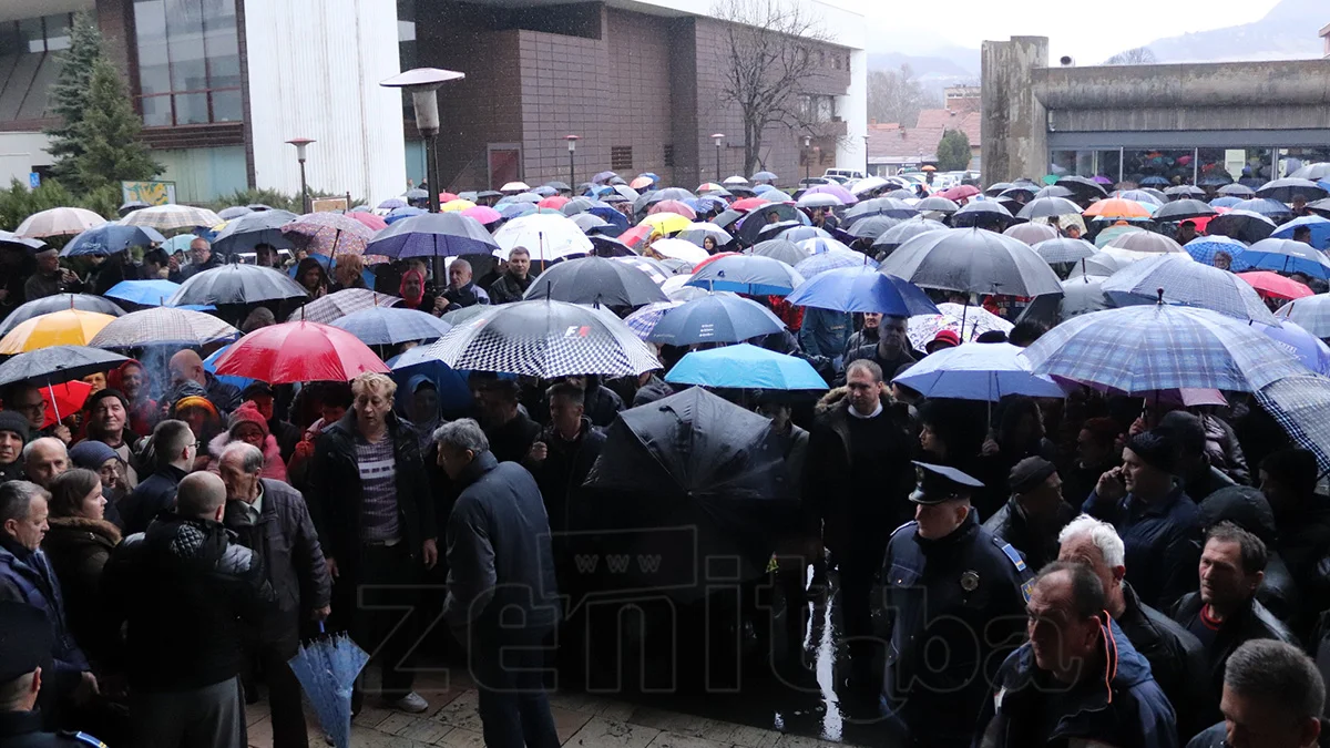 Podrška Fuadu Kasumovićuj