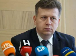 Selvedin Šatorović