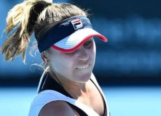 Sofia Kenin pobjednica Australian Opena Sofia Kenin
