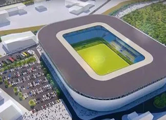 BiH bi trebala dobiti novi nacionalni stadion kapaciteta 30.000 mjesta Stadion