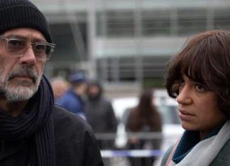 Pogledajte trailer filma “The Postcard Killings” oskarovca Danisa Tanovića The Postcard Killings