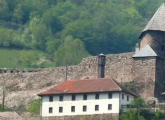 Federalno ministarstvo naredne sedmice daje dozvolu za sanaciju tvrđave Vranduk Tvrđava Vranduk