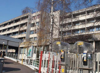 UKC Tuzla