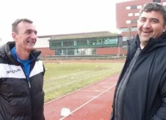 Čelik još čeka boravišne dozvole za strane trenere i devet nogometaša Umit Ozat