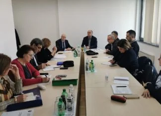 Kantonalni štab ZDK usvojio Plan pripravnosti za oboljenja izazvana novim koronavirusom