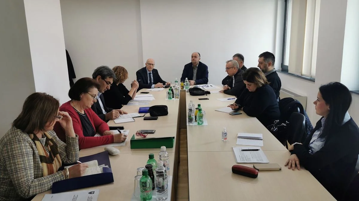 Kantonalni štab ZDK usvojio Plan pripravnosti za oboljenja izazvana novim koronavirusom