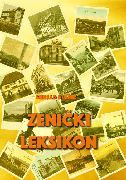 Zenički Leksikon