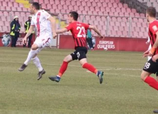 U Čeliku registrovana još dva igrača Celik