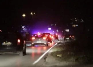 Jedna osoba poginula u teškoj nesreći kod Mostara Nesreca