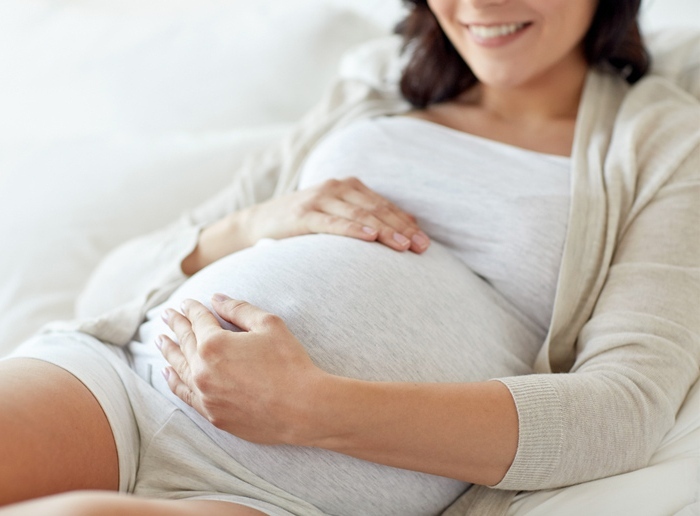 Loša prehrana u trudnoći može rezultirati pretilošću djeteta u kasnijoj dobi