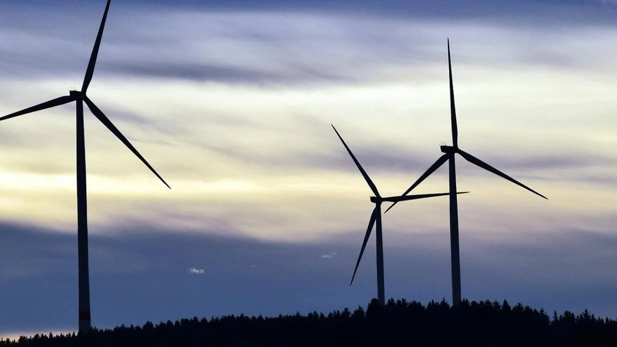 Odobrena izgradnja dvije vjetroelektrane u BiH