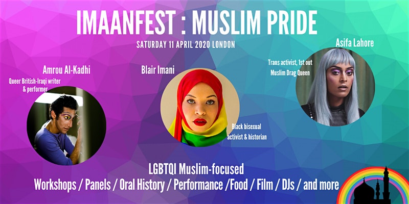 London će biti domaćin prve muslimanske parade ponosa u svijetu
