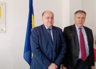 U ZDK od danas skraćeno radno vrijeme za pojedine subjekte (VIDEO)
