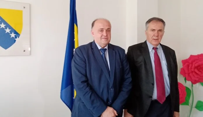 Zaražena žena u Zenici na pregledu, testirat će se i dva člana porodice