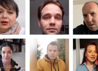 Danas se obilježava Svjetski dan pozorišta, glumci BNP-a se javili iz svojih domova (VIDEO)