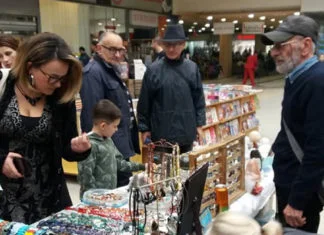 U Zenici počinje prvi ovogodišnji “Može Bazar” Bazar Zenica