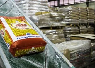 Klas i Majić : Zalihe pšenice su zadovoljavajuće i cijena brašna neće rasti