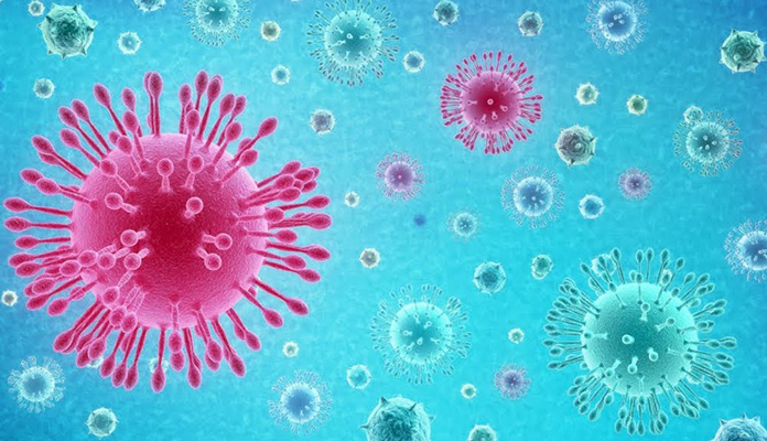 Koliko koronavirus ostaje u vazduhu?