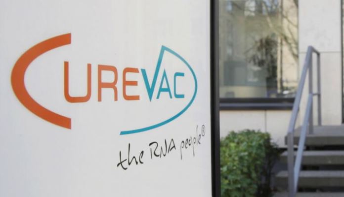 EU obustavila ispitivanje vakcine njemačke kompanije CureVac