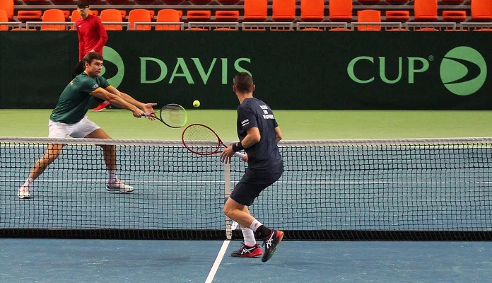 Davis Cup