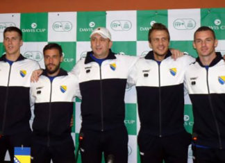 Davis Cup